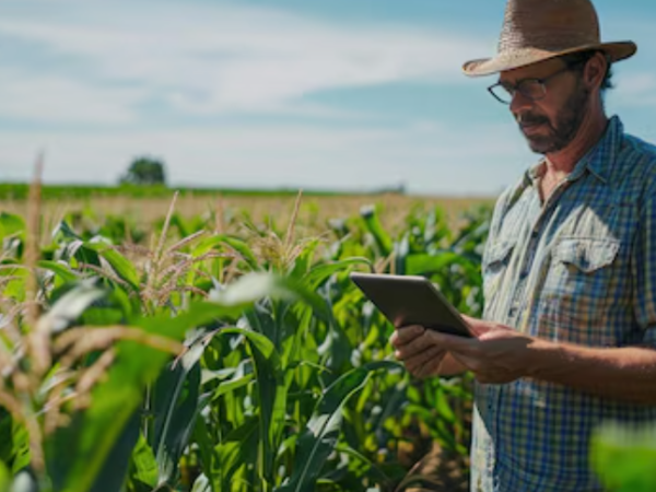 Biológicos na agricultura realmente aumentam a produtividade?