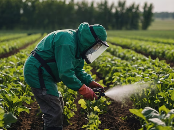Por que Sempre Agtech aposta em defensivos biológicos?