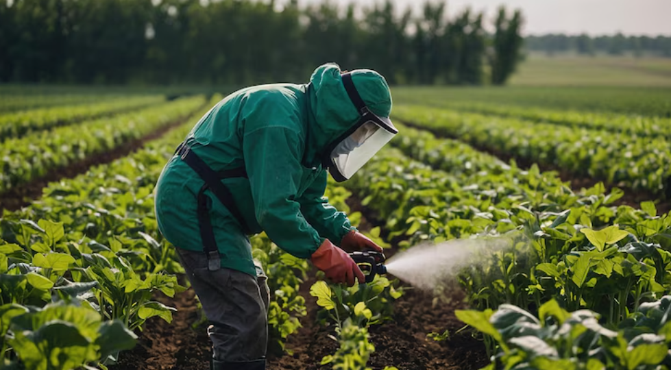 Por que Sempre Agtech aposta em defensivos biológicos?